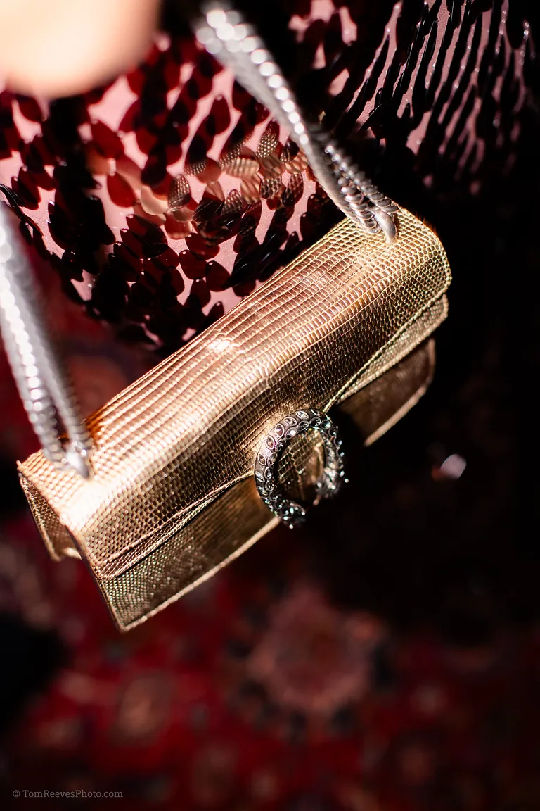 Brand photography sample