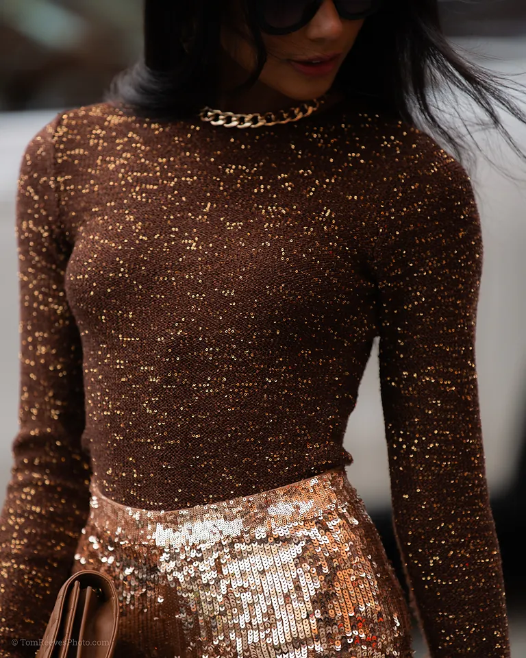 Brand photography sample