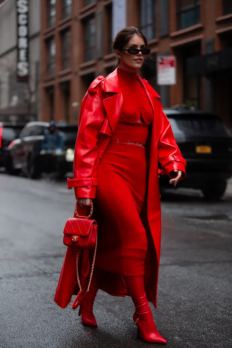 NYFW | Christian Siriano