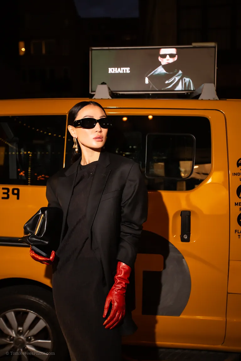 NYFW | Khaite